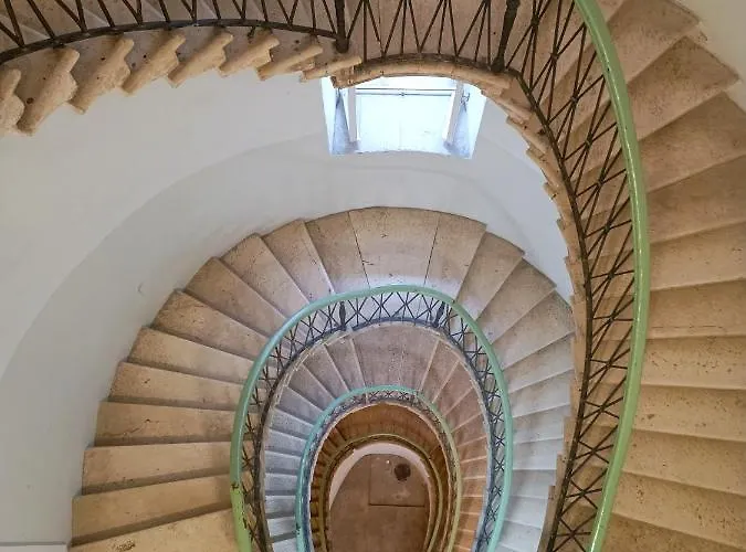 Skynight 住宿加早餐酒店 4*