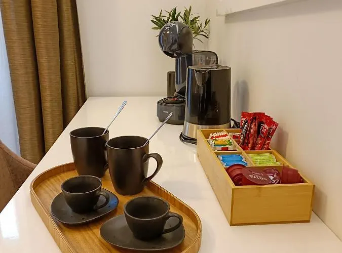 Skynight 住宿加早餐酒店 4*