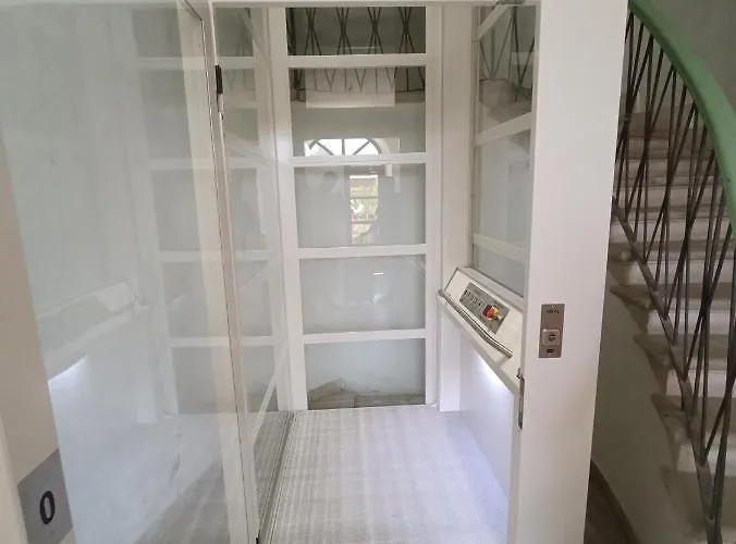 Skynight 住宿加早餐酒店