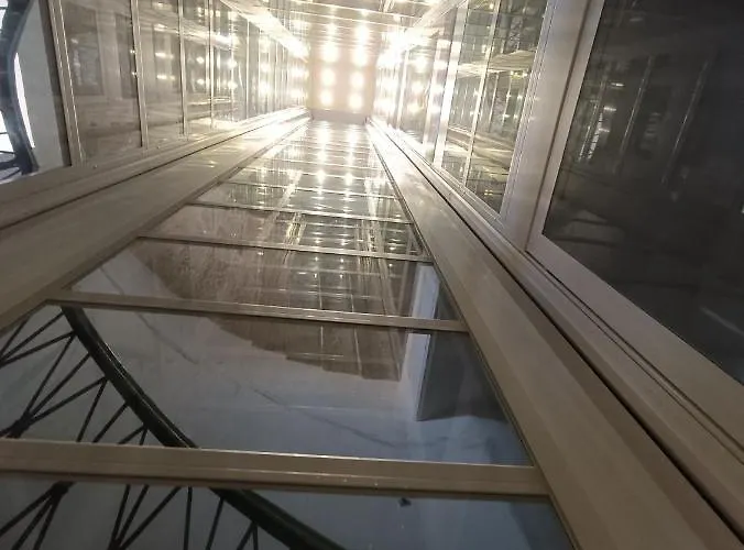 住宿加早餐酒店 Skynight