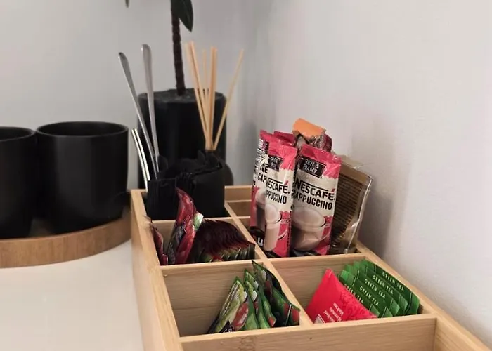 住宿加早餐酒店 Skynight 斯普利特