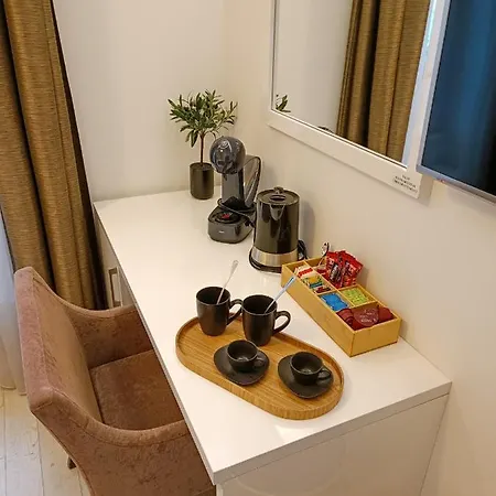 Skynight Bed and breakfast Split