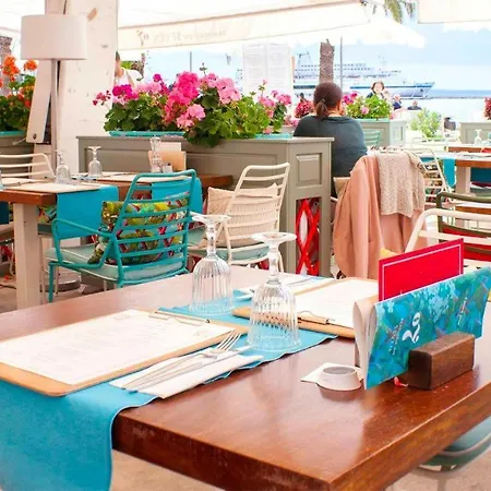 Skynight 4* 스플리트