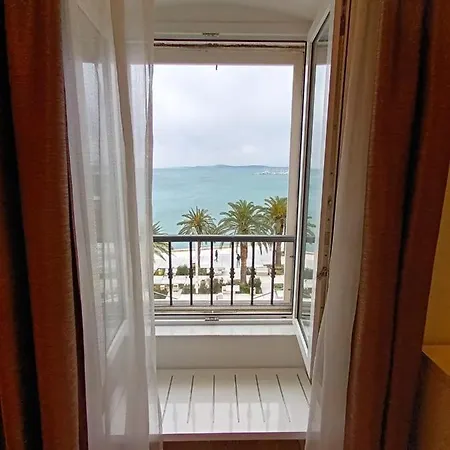 Bed and breakfast Skynight