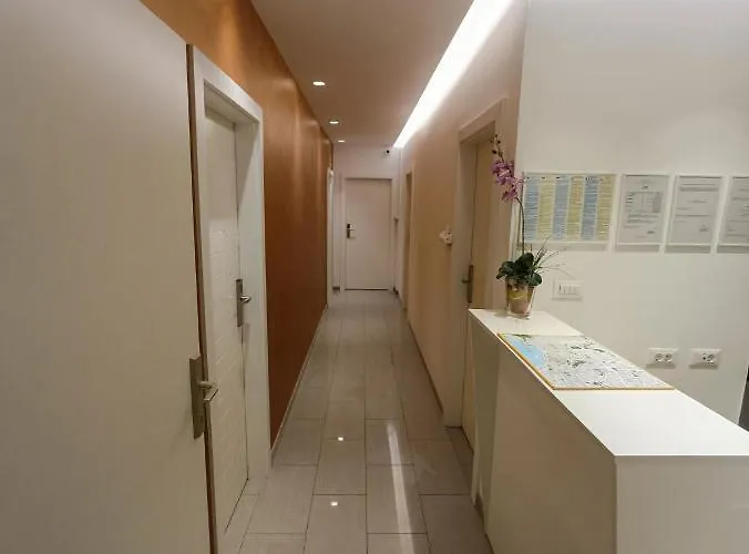 Skynight 4* 스플리트