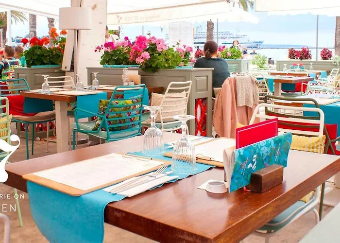 Skynight 4* 스플리트