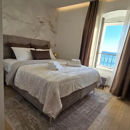 Frühstückspension Skynight Split