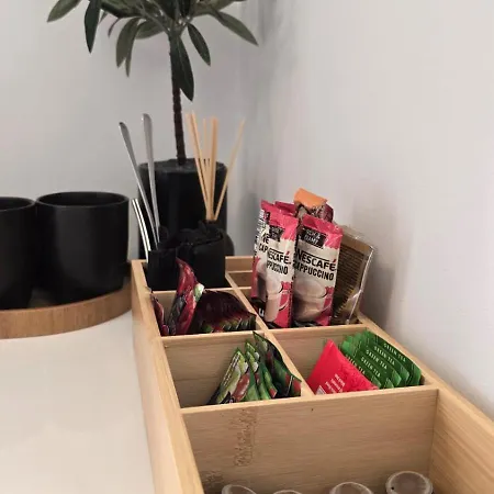 Bed & Breakfast Skynight Split